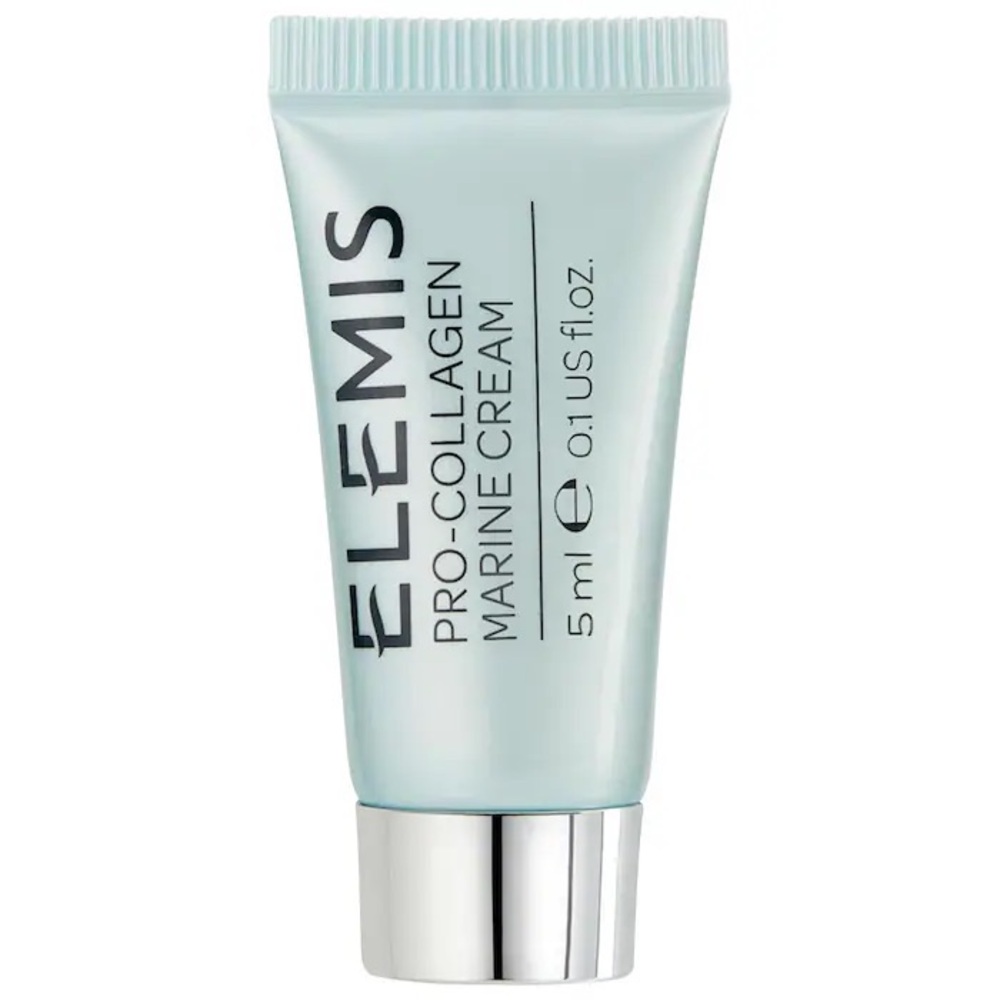 Elemis
Pro-Collagen Marine Cream-5 ml